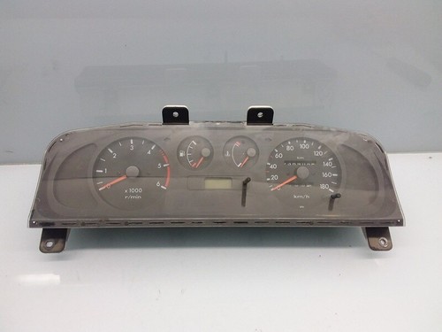 21015801 quadro strumenti