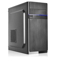 TECNO PC CASE ATX 500W BIG FAN