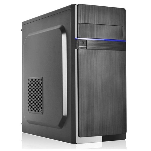 Tecno case atx - tecno, 500w