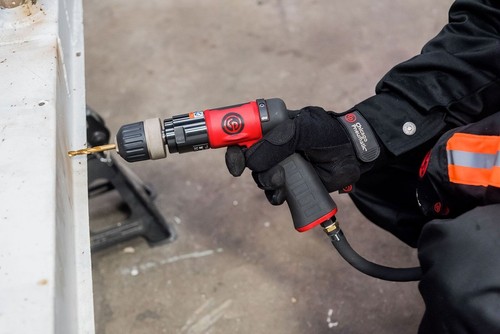 Chicago pneumatic cp9792c - chicago,