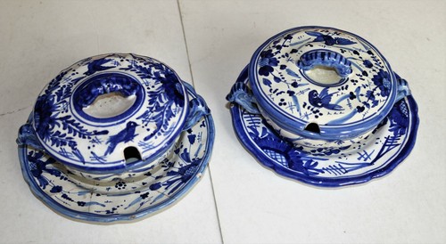 Tazze puerpera ceramica - tazze,