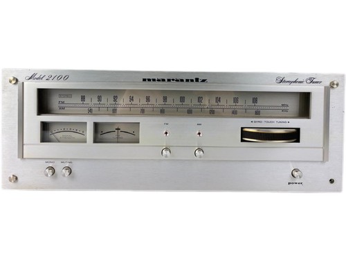 Sintonizzatore stereofonico