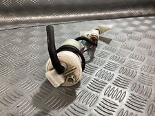 POMPA CARBURANTE BENZINA