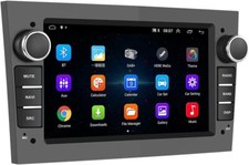 Autoradio 7 pollici per OPEL