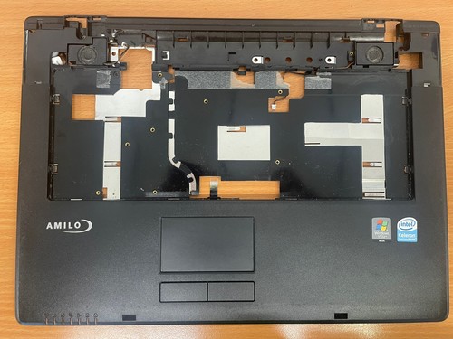 Fujitsu siemens amilo li2727 - fujitsu,