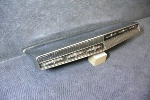 1963 mercury monterey marauder - mercury,