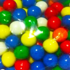 GOMME DA MASTICARE - CHEWING