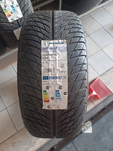 Pneumatici gomme michelin - pneumatici,
