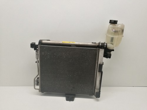 Pacchetto radiatore smart - pacchetto,