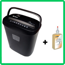 distruggi documenti carte