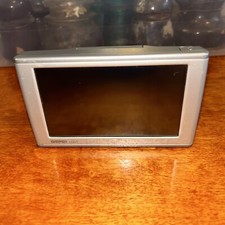 Garmin Nuvi 660 Navigatore GPS