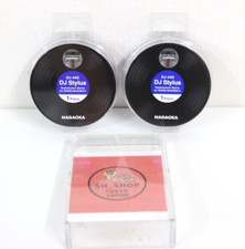 Nagaoka DJ-44G Stilo di