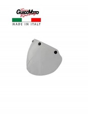 VISIERA TRASPARENTE