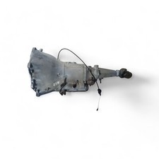 Automatik Getriebe 1988