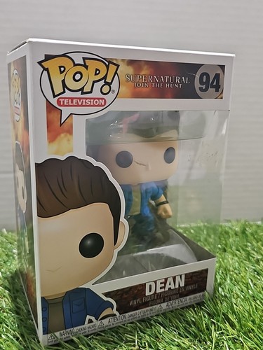 Funko pop television - pop!,