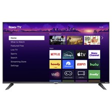 Pioneer - 43" Class LED 4K UHD