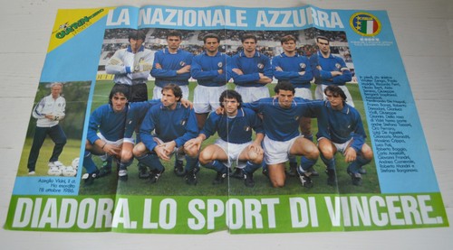 Poster guerin sportivo - guerin, la