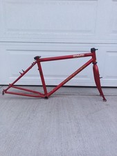 97 Gary Fisher Tassajara MTB