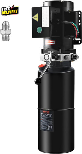 Centralina idraulica 220v - centralina,