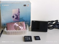 Canon IXUS 132