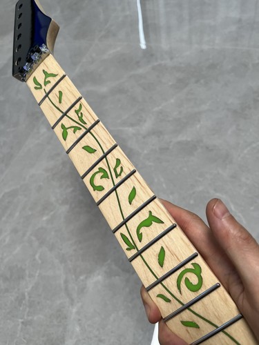 24frets manico chitarra - 24frets,