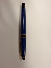 Penna stilografica Waterman