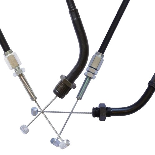Set cavo acceleratore honda - cavo,