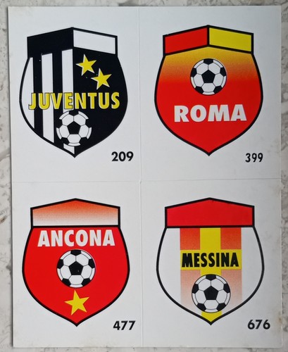 Figurina micro calcio vallardi - calcio,
