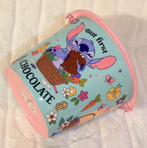 Disney stitch jumbo secchio - disney,