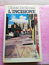 GIORGIO DE SIMONE -