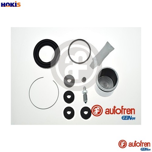 Kit riparazione pinza freno - kit,