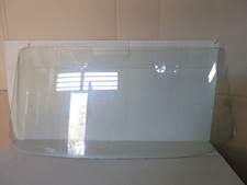 Parabrezza Vetro Anteriore Bianco per Renault 5 Ricambi Auto D Epoca