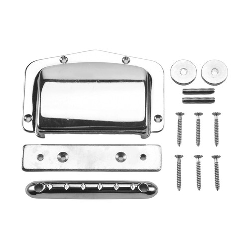 Set cordiera ponte - set,