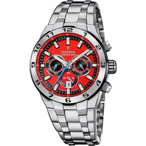 Festina chrono bike uomo - festina,