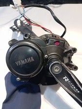 Yamaha PW E Bike Motore 25km/h 70Nm 250W