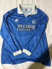 Maglia napoli 1994 - napoli, 1994/95