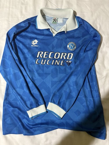 Maglia napoli 1994 - maglia, 1994/95