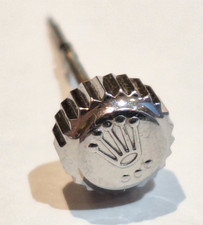 ROLEX Submariner 116610 corona e stelo