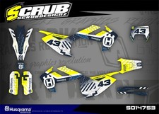 Adesivi Decalcomanie Grafiche