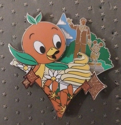 Spilla disney artist - le,
