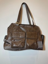 Piquadro, Borsa vintage in