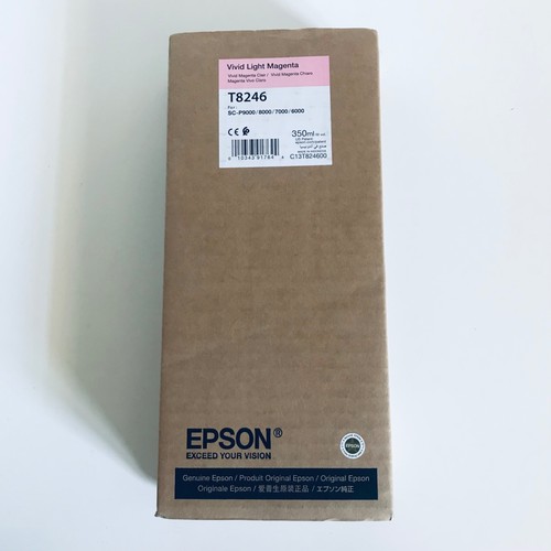 Epson t8246 2022 inchiostro - t8246,