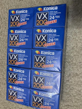 Nos konica super - konica,