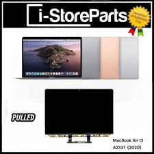 LCD DISPLAY LOGO OEM  MACBOOK