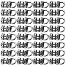  100 PCS Accessorio Per La