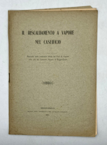Riscaldamento vapore nel - a,