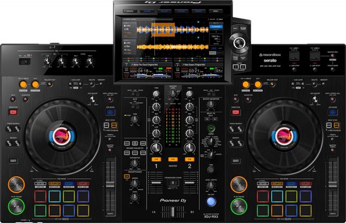 Pioneer xdj rx3 digital - pioneer, dj