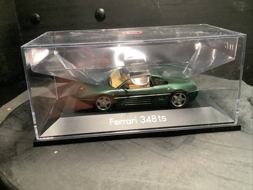 Herpa ferrari 348 - herpa, 1:43