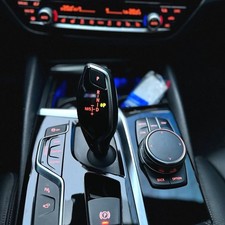 Gloss Black M Gear Shift