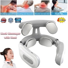 Neck Massager with Heat
